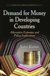 Capa do artigo Demand For Money In Developing Countries