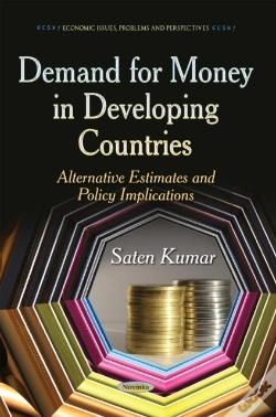 Capa do artigo Demand For Money In Developing Countries