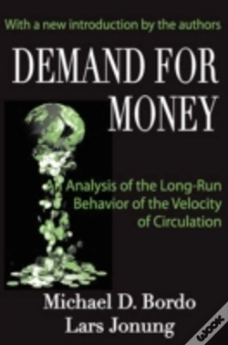 Capa do artigo Demand For Money