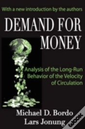 Capa do artigo Demand For Money