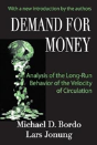 Demand For Money - Preview