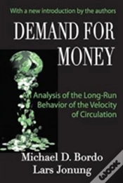 Capa do artigo Demand For Money