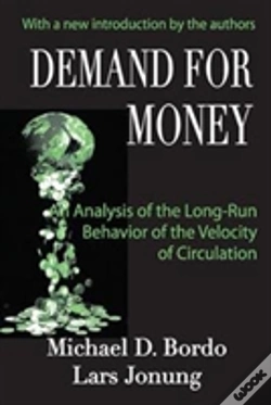 Capa do artigo Demand For Money