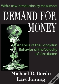 Capa do artigo Demand For Money