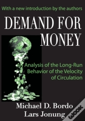 Capa do artigo Demand For Money