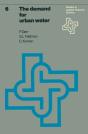 Demand For Urban Water - Preview