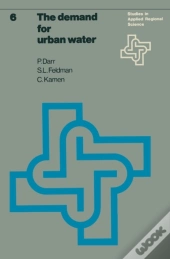 Demand For Urban Water