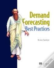 Capa do artigo Demand Forecasting Best Practices