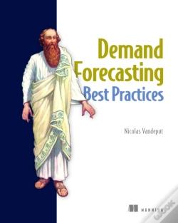 Capa do artigo Demand Forecasting Best Practices