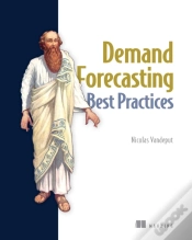 Capa do artigo Demand Forecasting Best Practices