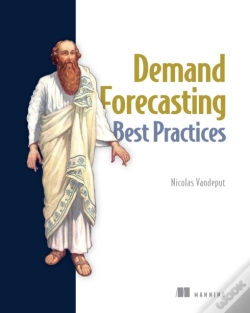 Capa do artigo Demand Forecasting Best Practices