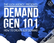 Capa do artigo Demand Generation 101