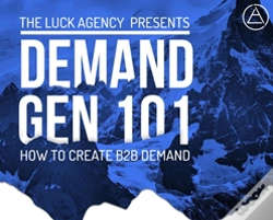 Capa do artigo Demand Generation 101