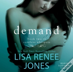 Capa do artigo Demand