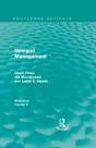 Demand Management (Routledge Revivals) - Preview