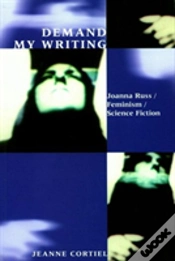 Capa do artigo Demand My Writing