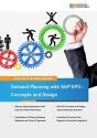 Demand Planning With Sap Apo - Concepts And Design - Preview