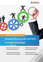 Demand Planning With Sap Apo - Concepts And Design