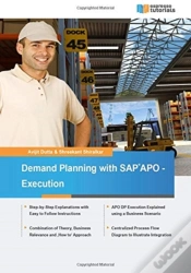Capa do artigo Demand Planning With Sap Apo - Execution