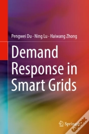 Capa do artigo Demand Response In Smart Grids