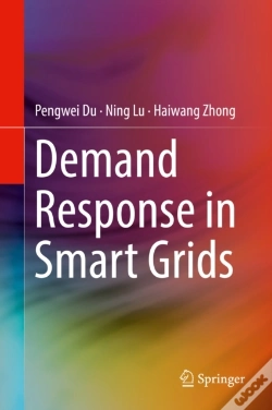 Capa do artigo Demand Response In Smart Grids