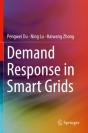 Demand Response In Smart Grids - Preview