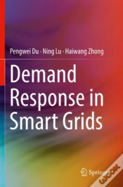Capa do artigo Demand Response In Smart Grids