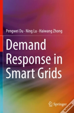 Capa do artigo Demand Response In Smart Grids
