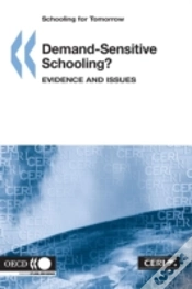 Capa do artigo Demand-Sensitive Schooling?