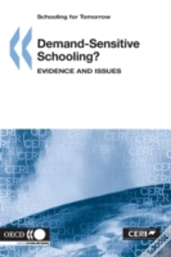 Capa do artigo Demand-Sensitive Schooling?