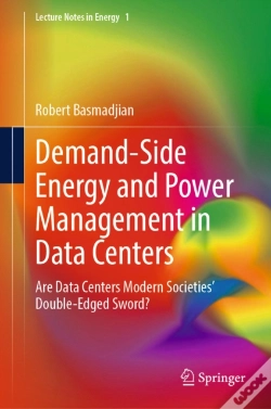 Capa do artigo Demand-Side Energy And Power Management In Data Centers