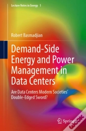 Capa do artigo Demand-Side Energy And Power Management In Data Centers