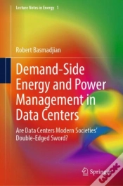 Capa do artigo Demand-Side Energy And Power Management In Data Centers