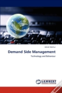 Capa do artigo Demand Side Management