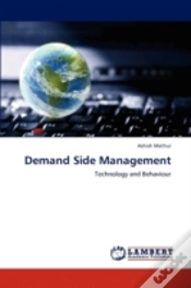 Capa do artigo Demand Side Management