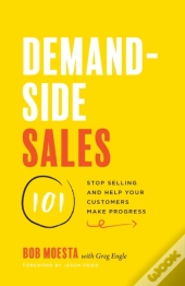 Demand-Side Sales 101