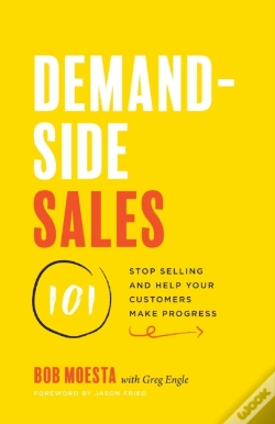 Capa do artigo Demand-Side Sales 101