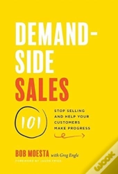Demand-Side Sales 101