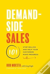 Capa do artigo Demand-Side Sales 101