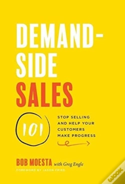 Capa do artigo Demand-Side Sales 101