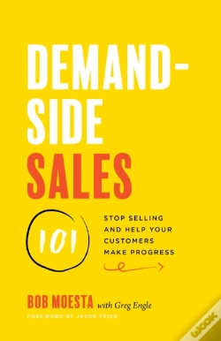 Capa do artigo Demand-Side Sales 101