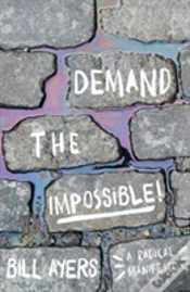Capa do artigo Demand The Impossible!