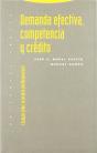 Demanda Efectiva Competencia Y Credito - Preview