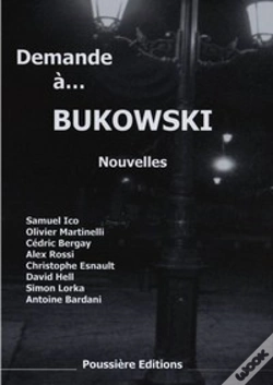 Capa do artigo Demande À Bukowski