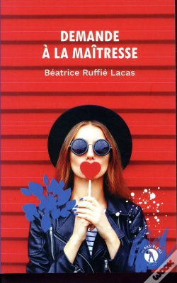 Capa do artigo Demande À La Maîtresse