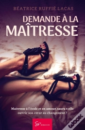 Capa do artigo Demande À La Maîtresse