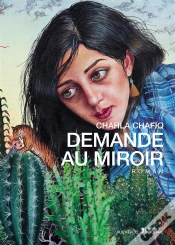Capa do artigo Demande Au Miroir