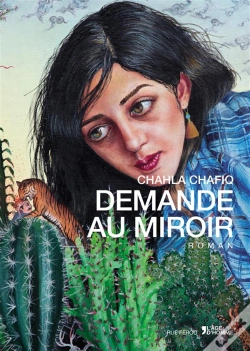 Capa do artigo Demande Au Miroir