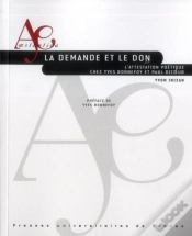 Capa do artigo Demande Et Le Don