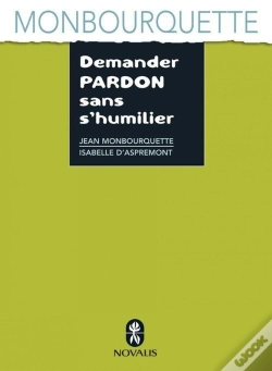Capa do artigo Demander Pardon Sans S'Humilier